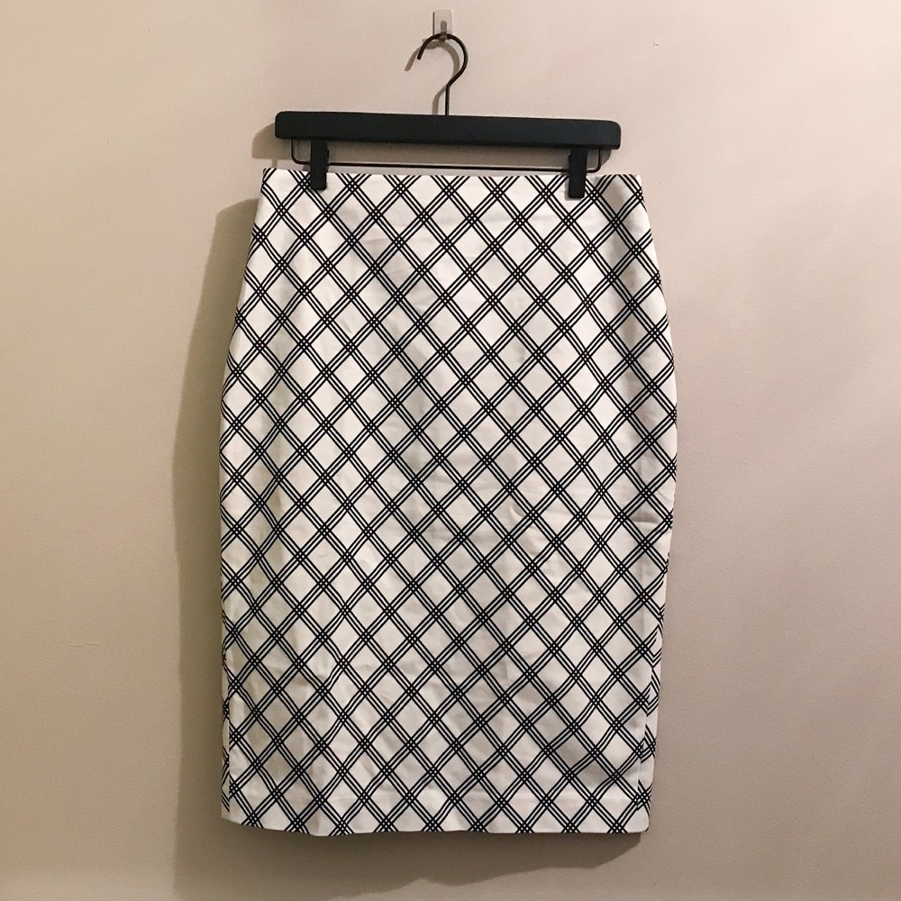 Express Pencil Skirt, size 10